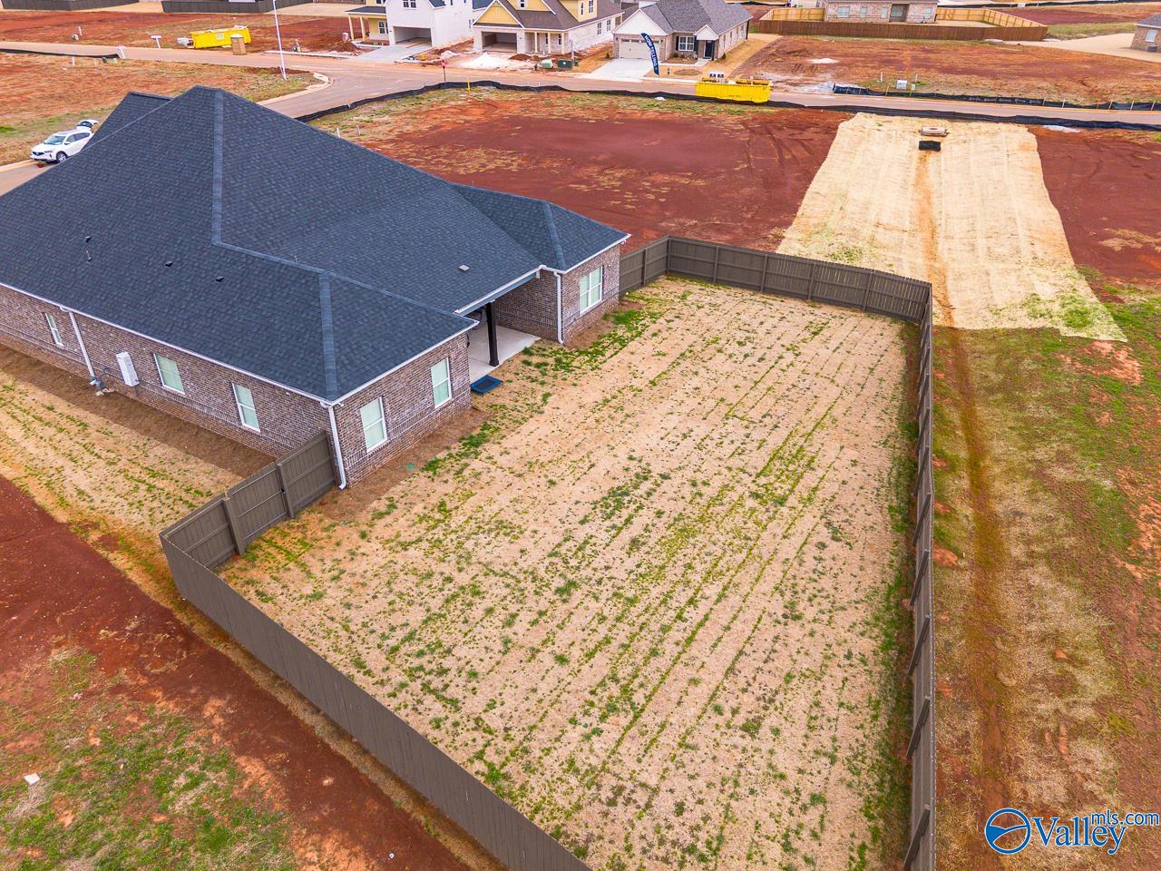 204 Charlie Lee Circle, Meridianville, Alabama image 50