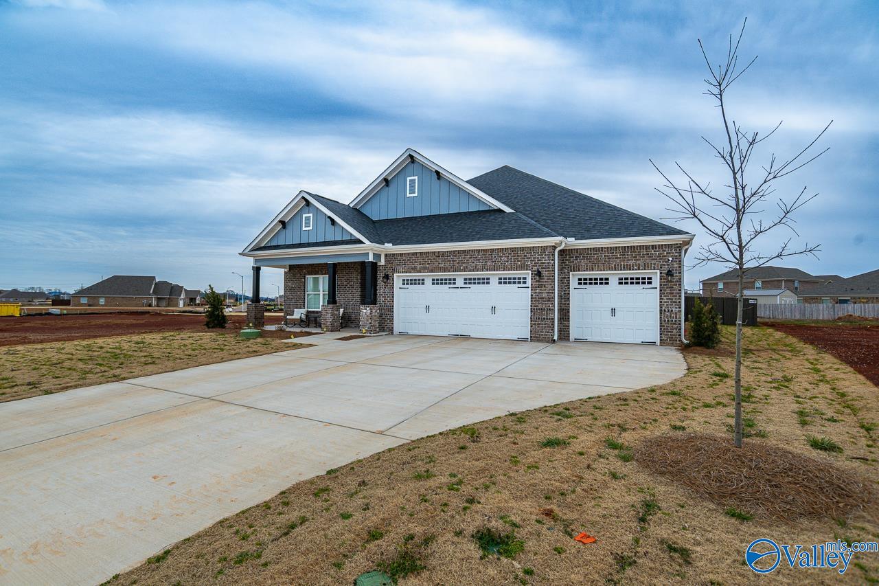 204 Charlie Lee Circle, Meridianville, Alabama image 4