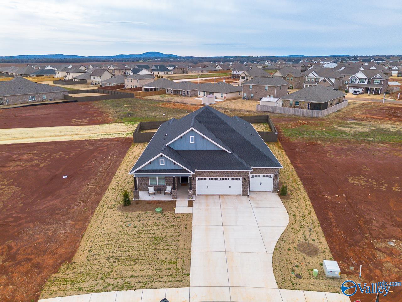 204 Charlie Lee Circle, Meridianville, Alabama image 44