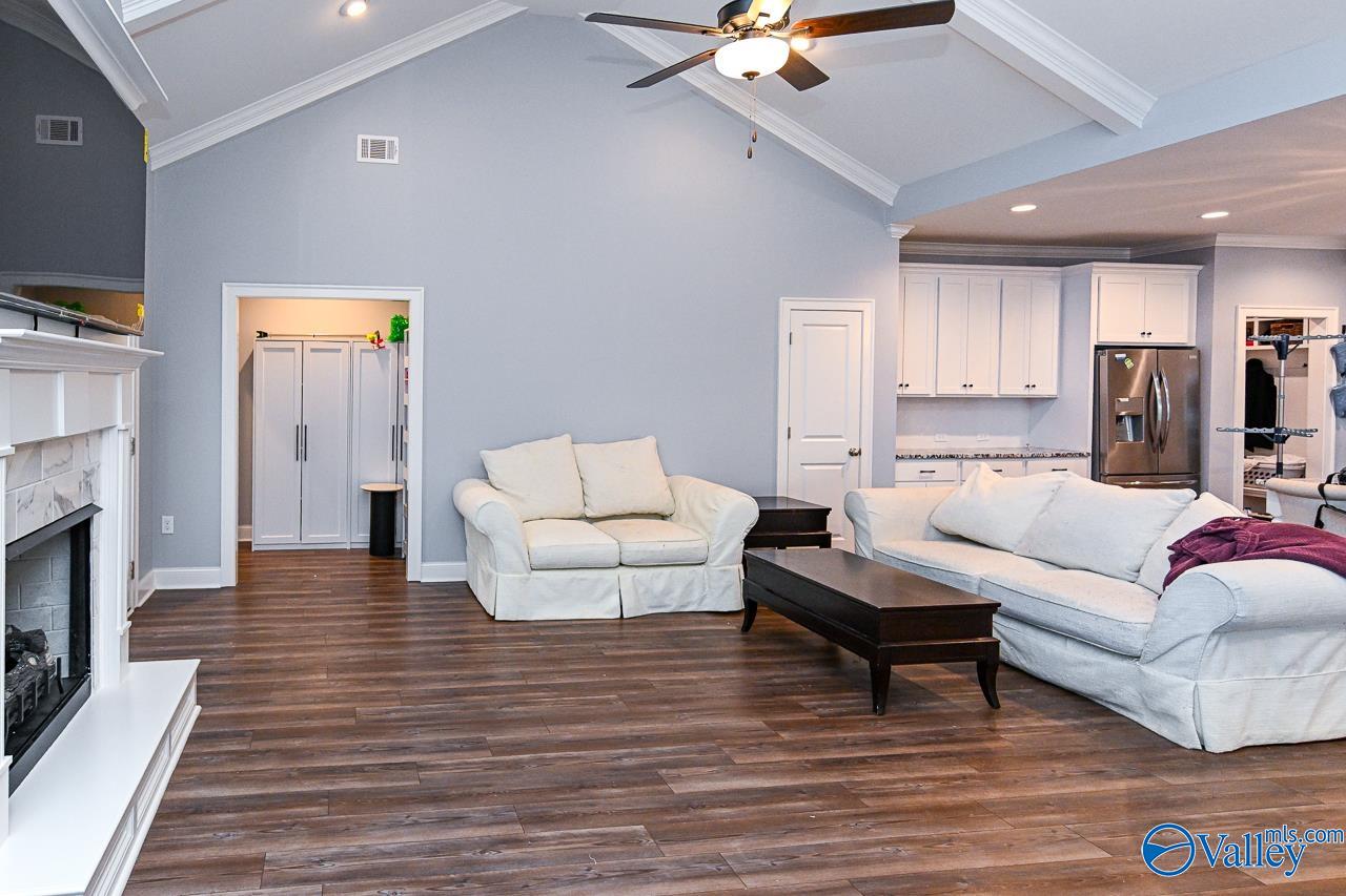 204 Charlie Lee Circle, Meridianville, Alabama image 7