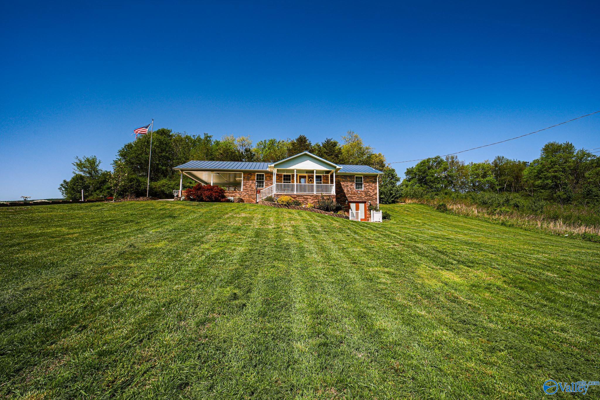 445 Brush Creek Road, Killen, Alabama image 1