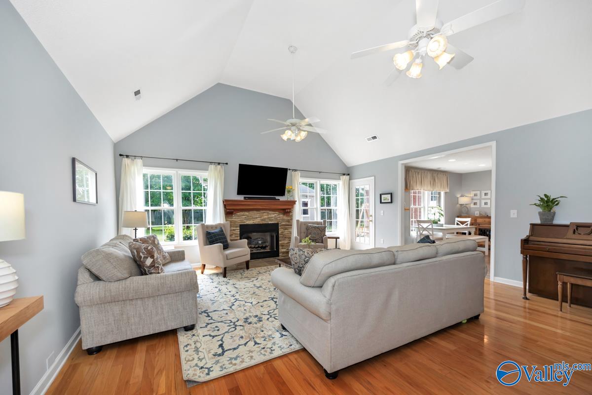 113 Smokey Quartz Drive, Madison, Alabama image 3