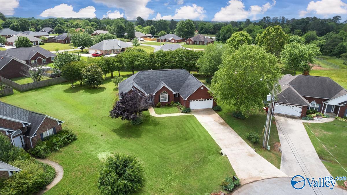113 Smokey Quartz Drive, Madison, Alabama image 35