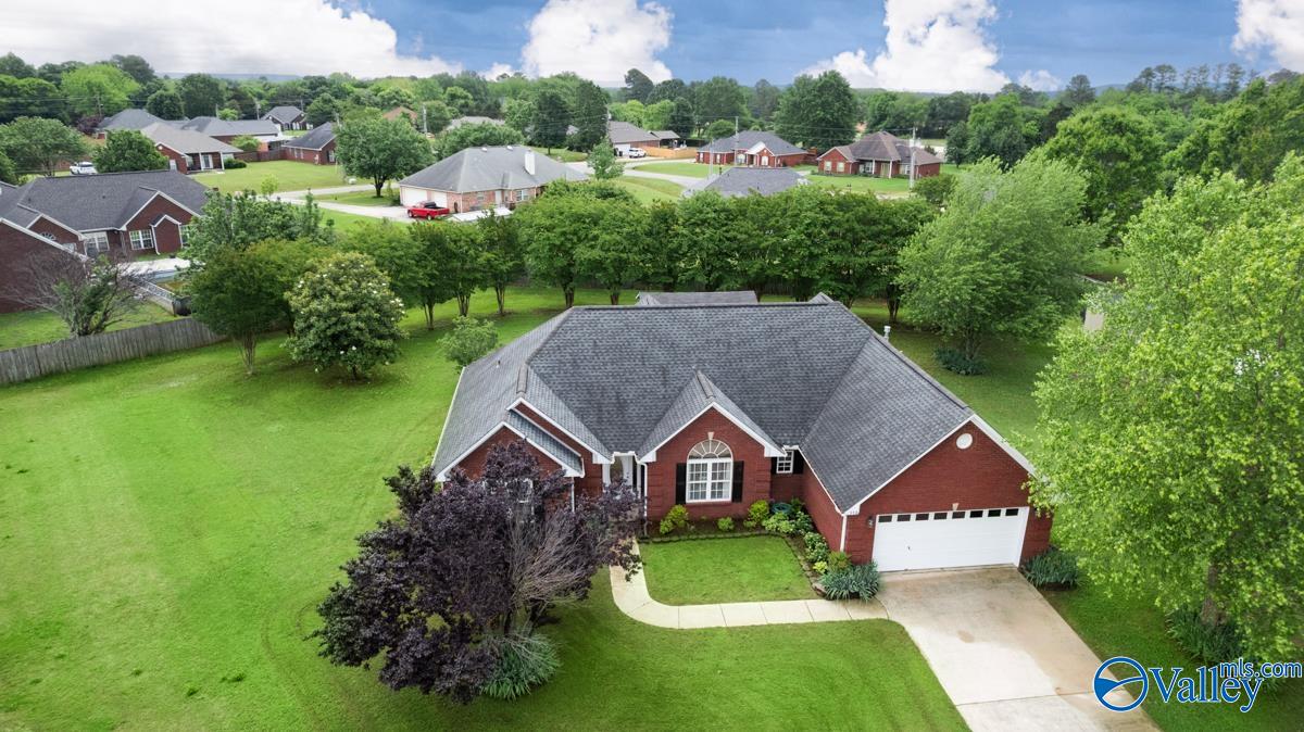 113 Smokey Quartz Drive, Madison, Alabama image 28