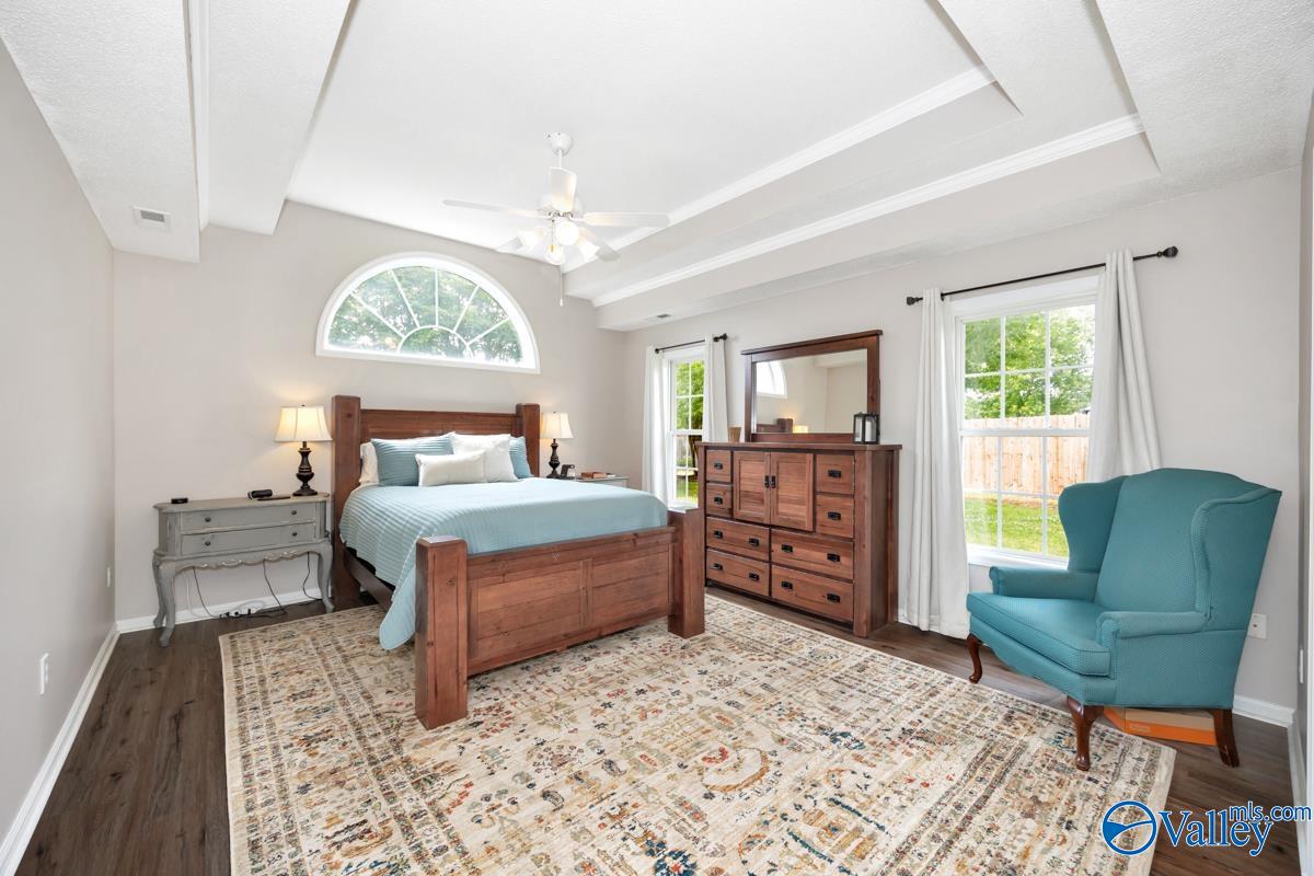 113 Smokey Quartz Drive, Madison, Alabama image 15