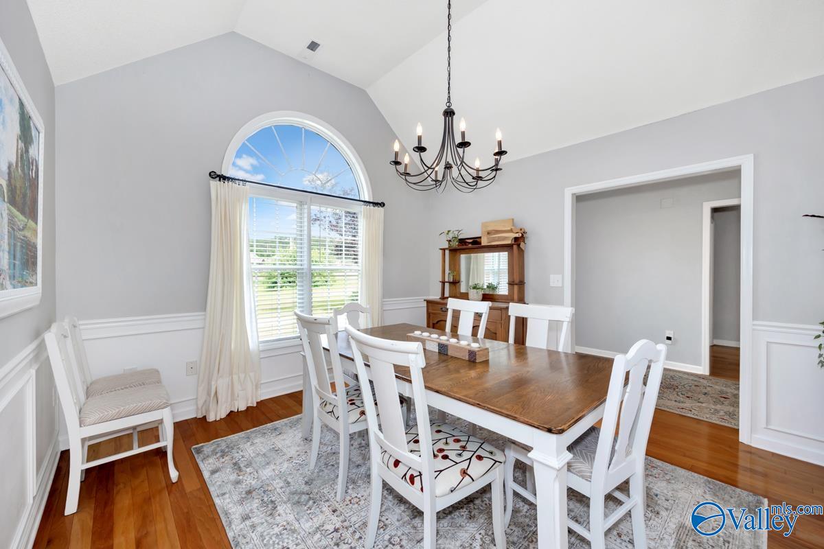 113 Smokey Quartz Drive, Madison, Alabama image 13