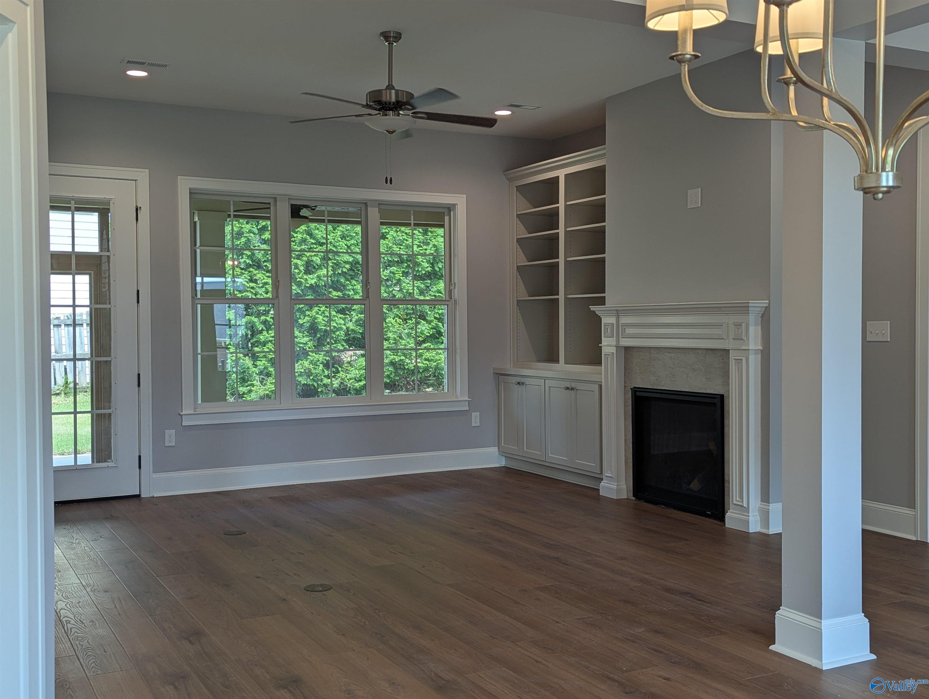 1203 Bluefield Circle, Huntsville, Alabama image 4