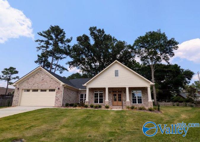 1203 Bluefield Circle, Huntsville, Alabama image 1