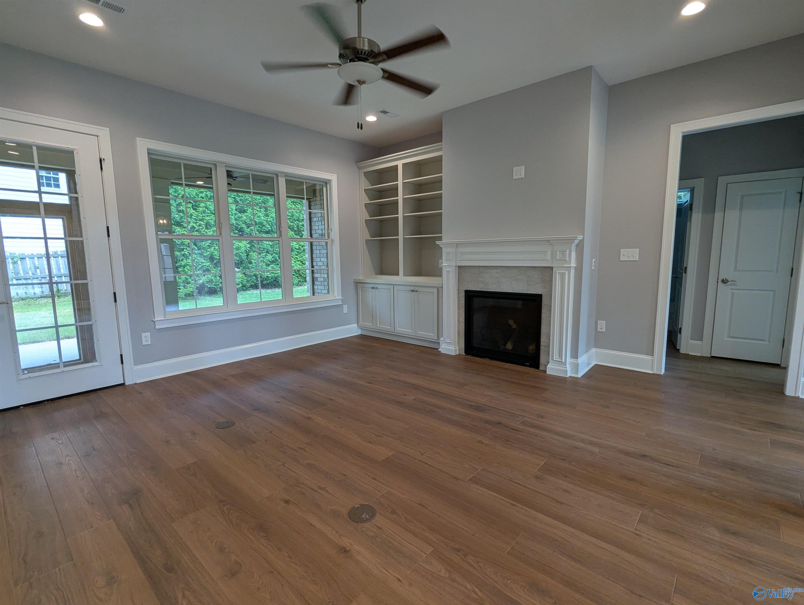 1203 Bluefield Circle, Huntsville, Alabama image 3