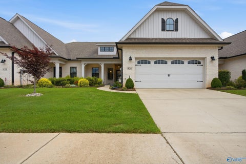 Townhouse For Rent - 436 Ripple Lake Drive<br/> Huntsville, AL 35824