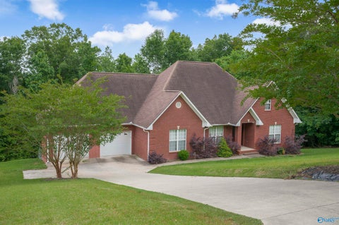 Homes For Sale - 6075 Chula Vista Road<br/> Southside, AL 35907