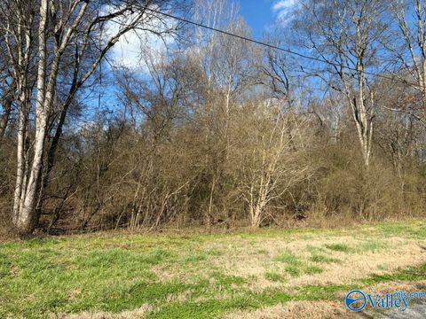 Vacant Land For Sale - 01 Roberts Circle<br/> Guntersville, AL 35976