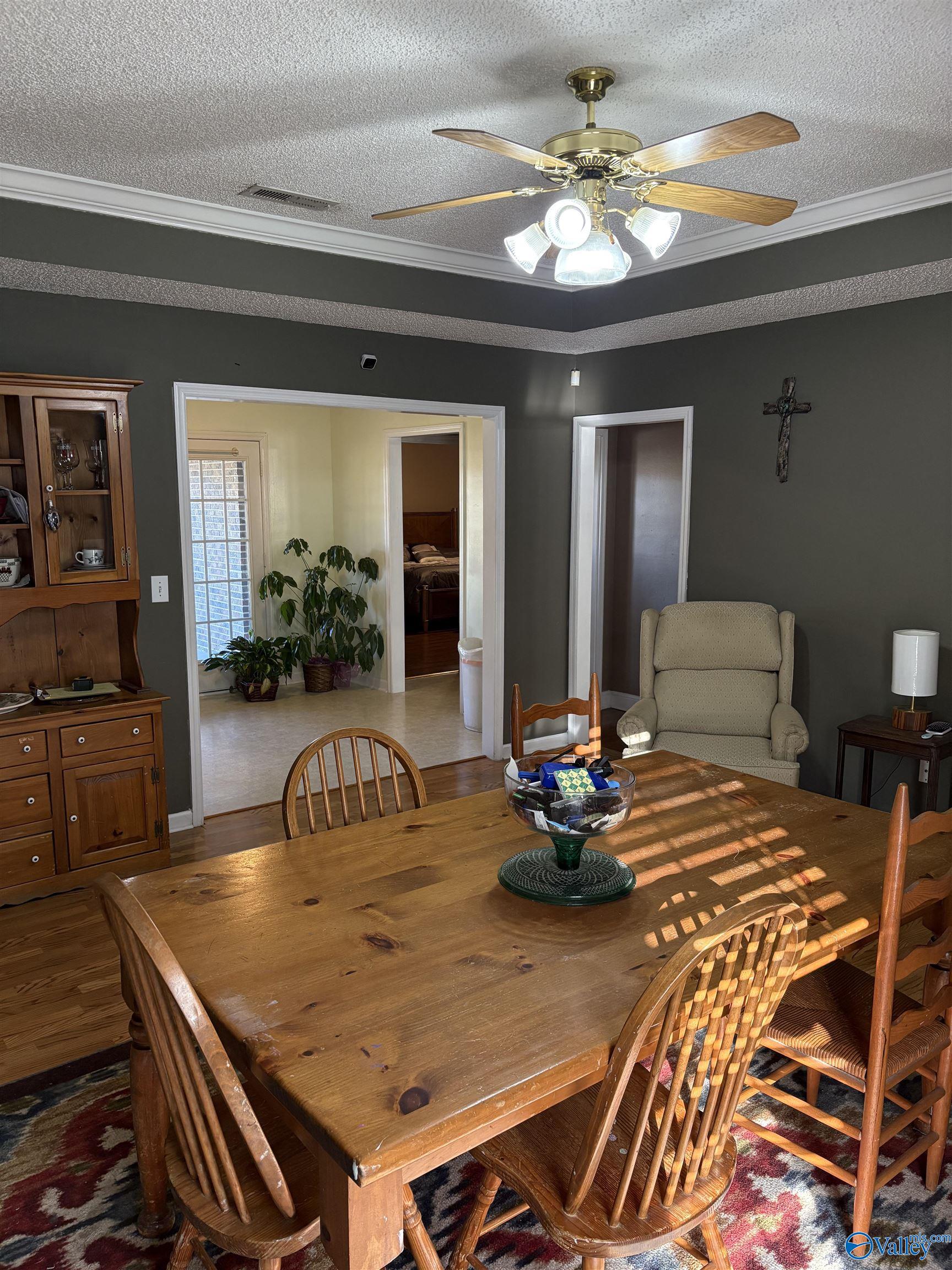 Hazel Green, Alabama 35750, United States, 3 Bedrooms Bedrooms, ,3 BathroomsBathrooms,Residential,Active,242758