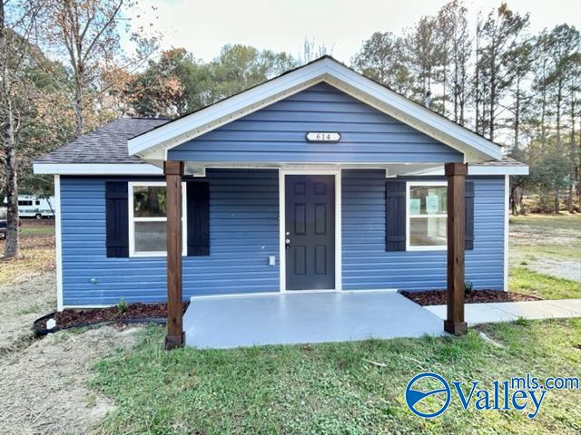 614 Maple Road, New Hope, Alabama image 1