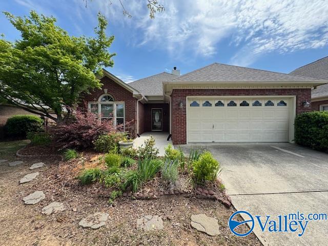 15031 Ashmont Blvd, Huntsville, Alabama image 1