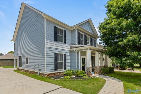 Homes For Rent - 307 Acorn Grove Lane<br/> Huntsville, AL 35824