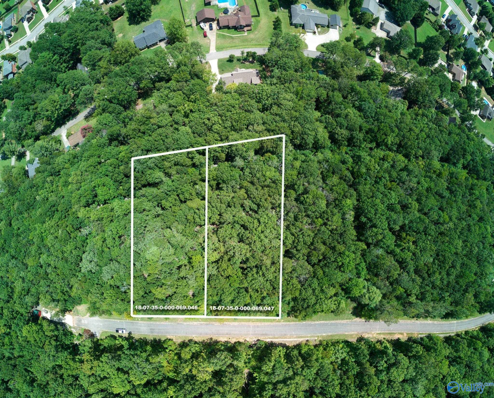 7019 Ridge Crest Road #LOT 45, Owens Cross Roads, Alabama image 2