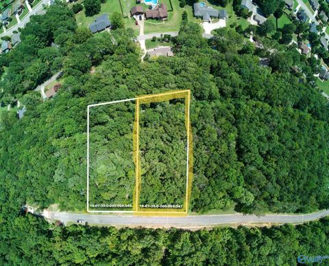 Vacant Land For Sale - 7019 Ridge Crest Road #LOT 45<br/> Owens Cross Roads, AL 35763