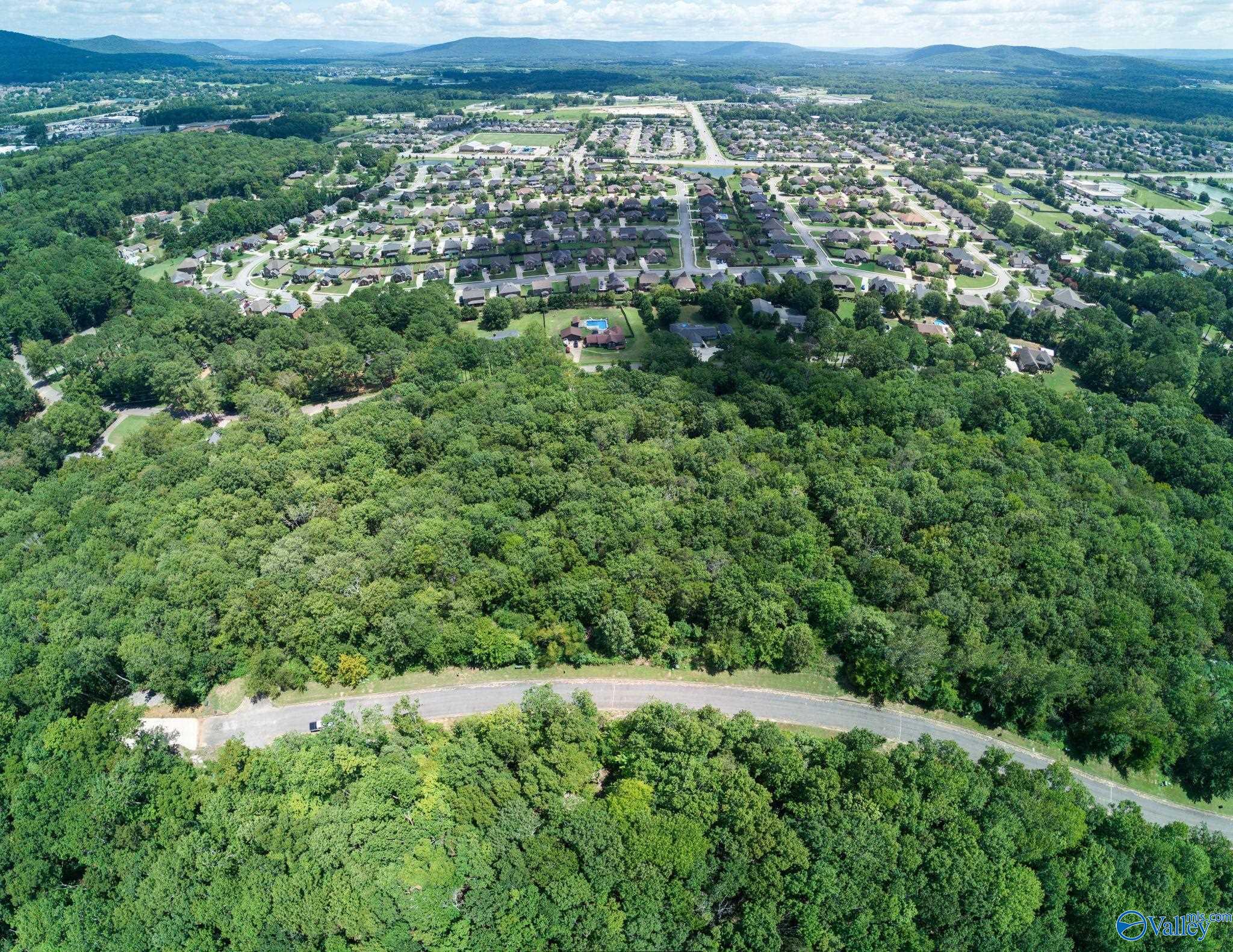 7019 Ridge Crest Road #LOT 45, Owens Cross Roads, Alabama image 13