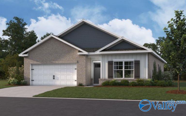 15 Jackson Way, Fayetteville, Tennessee image 1