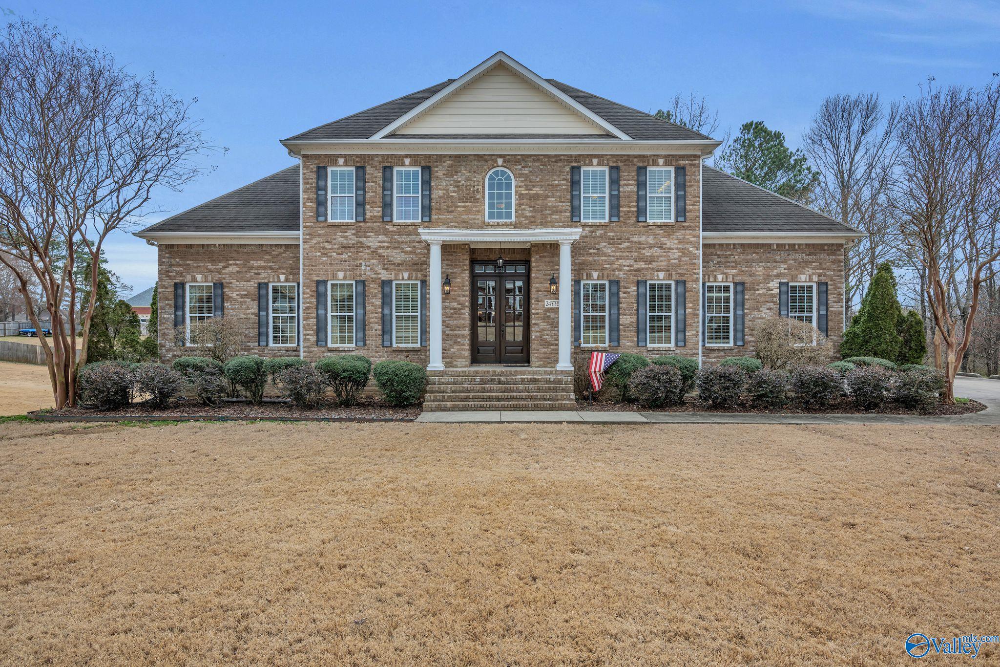 24778 Savannah Trail, Athens, Alabama image 2