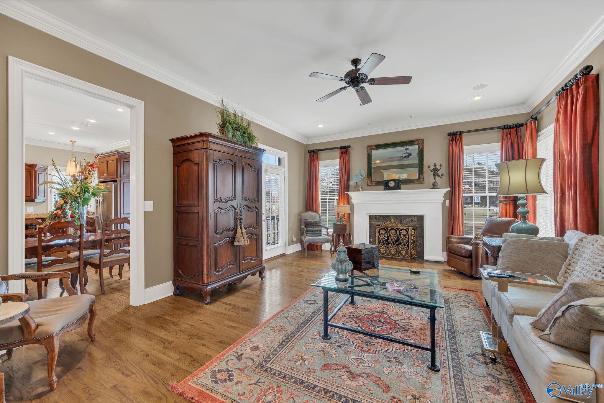 24778 Savannah Trail, Athens, Alabama image 18