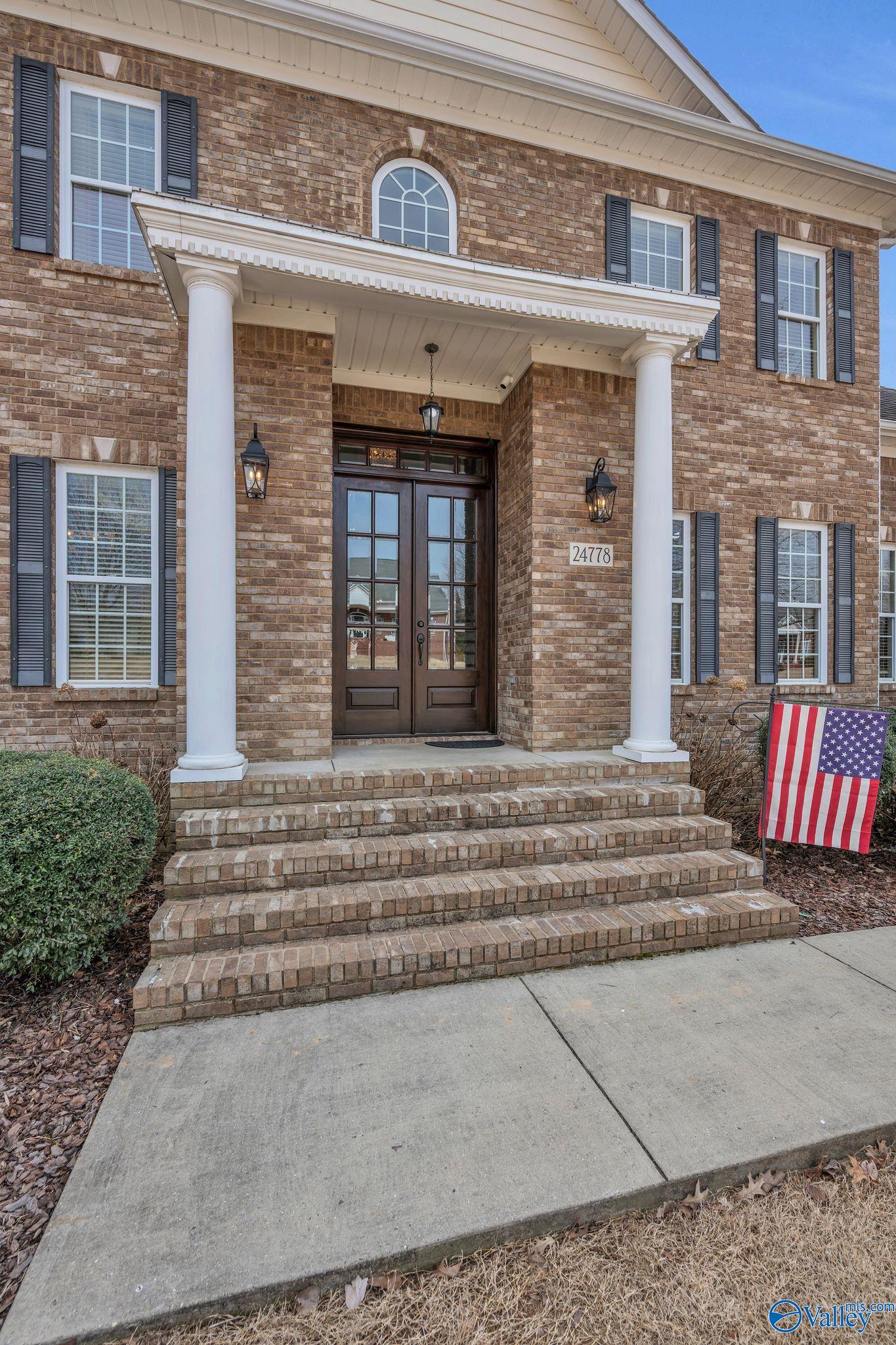 24778 Savannah Trail, Athens, Alabama image 4