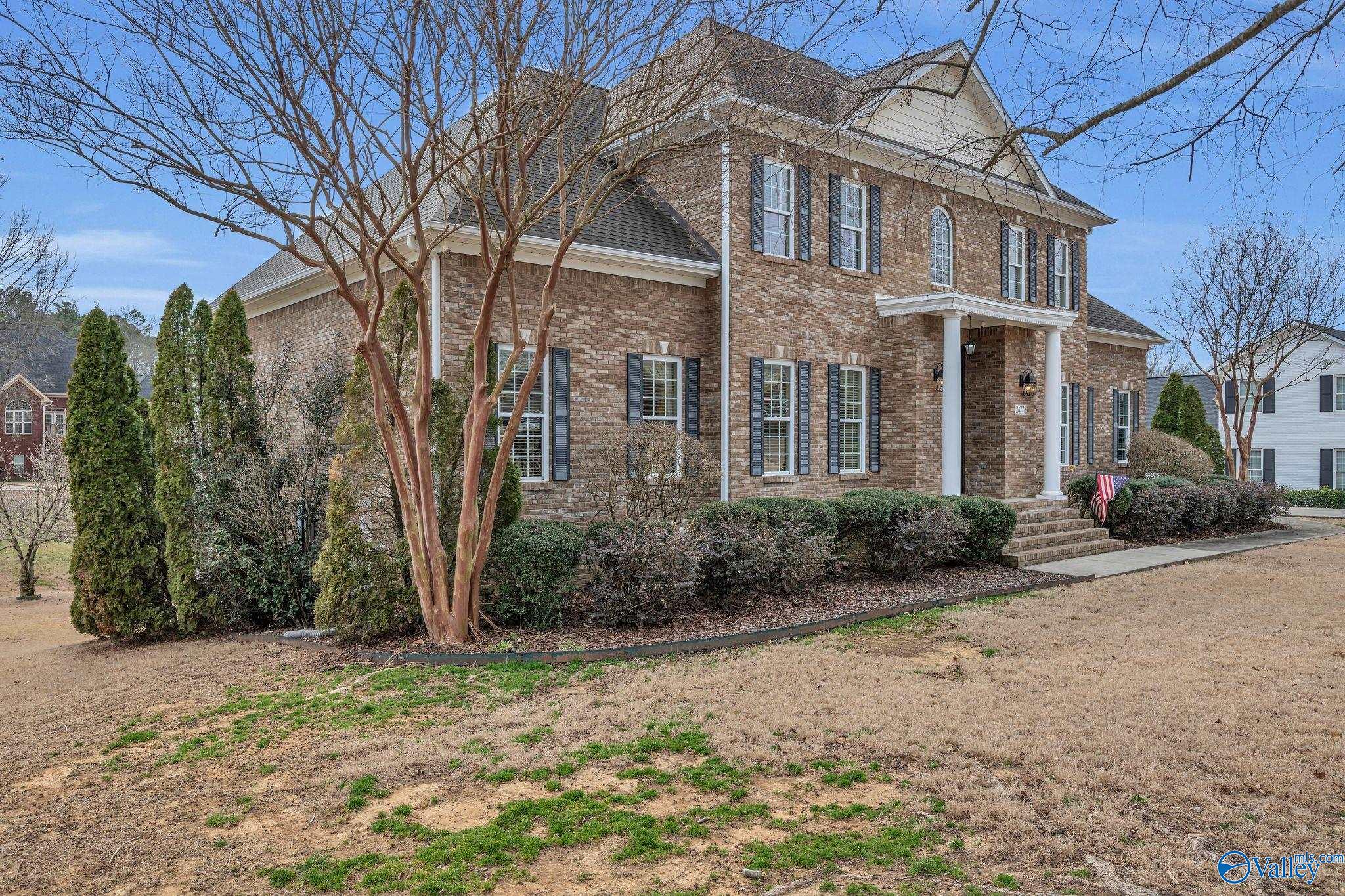 24778 Savannah Trail, Athens, Alabama image 3