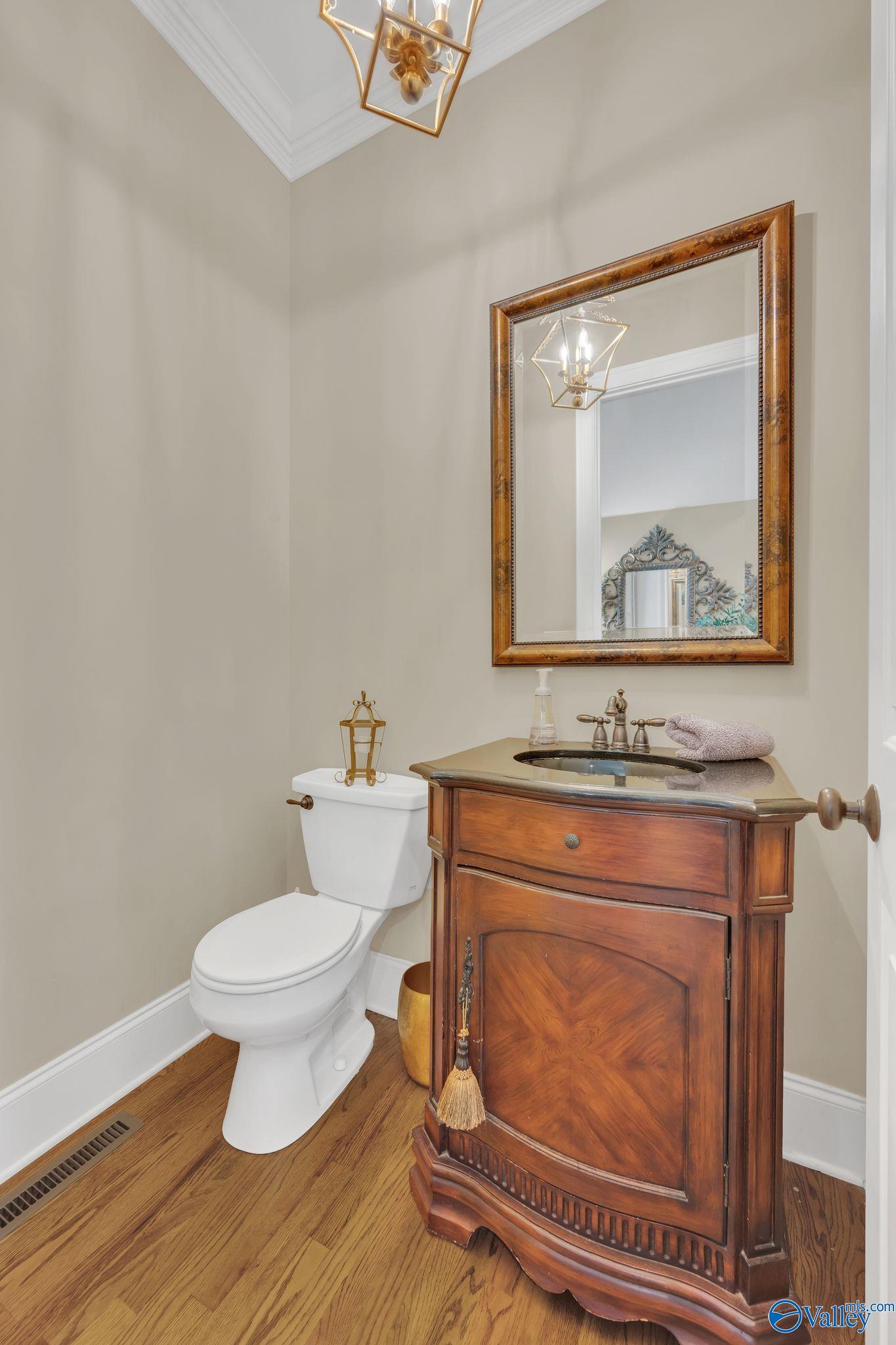 24778 Savannah Trail, Athens, Alabama image 17