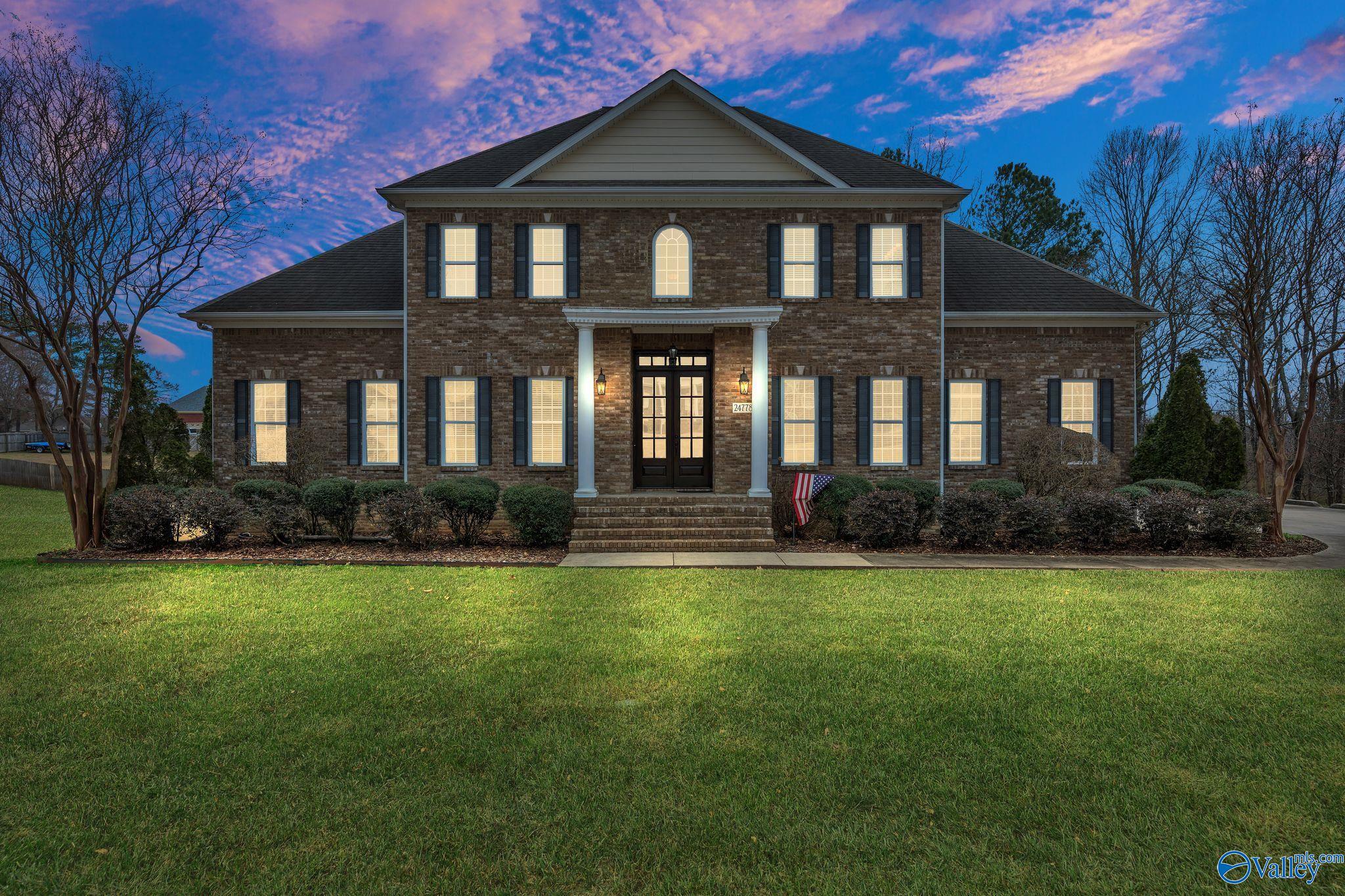 24778 Savannah Trail, Athens, Alabama image 1