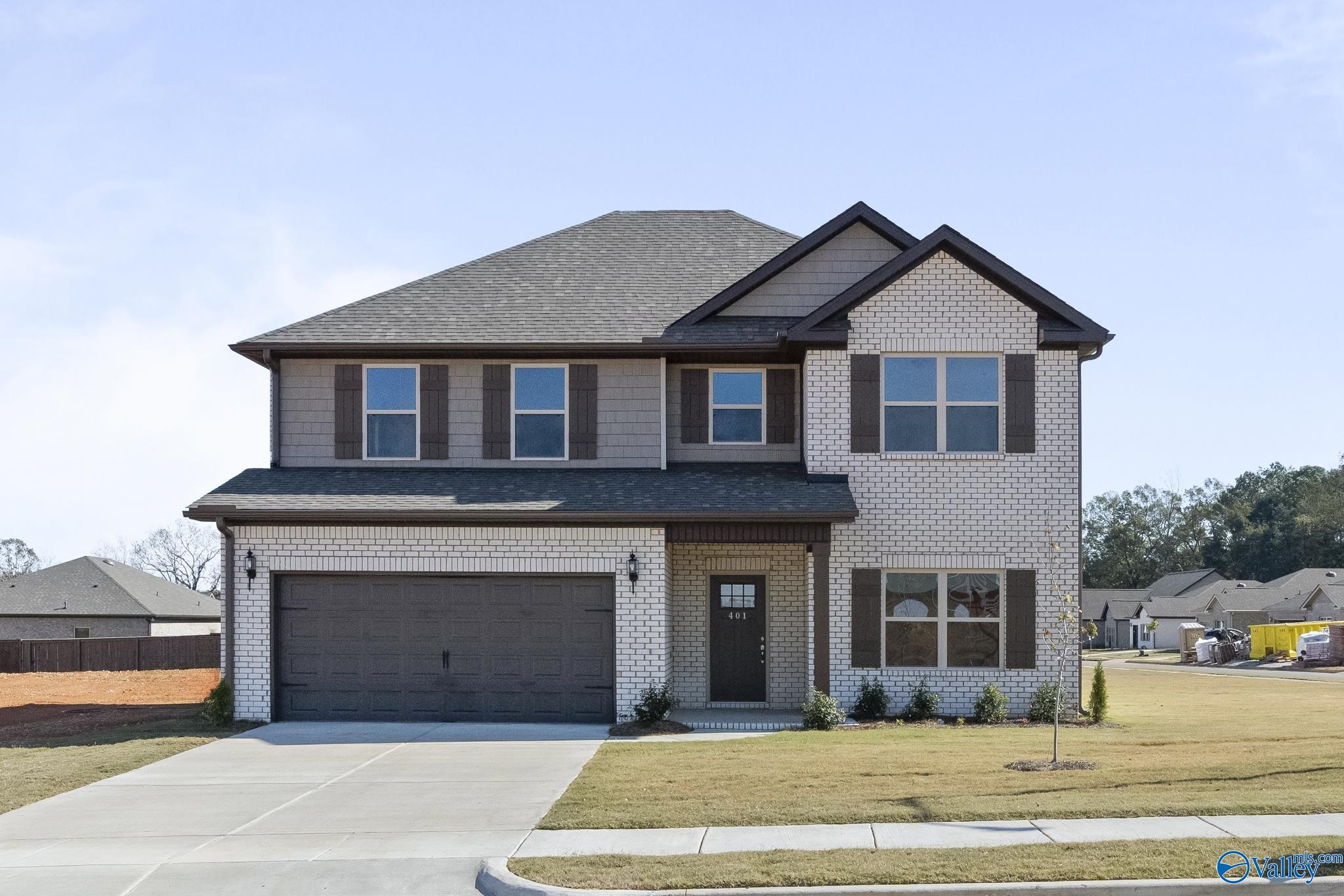 183 Pennington Avenue, Huntsville, Alabama image 1