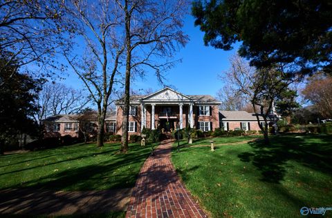 2003 Big Cove Road SE Huntsville AL 35801