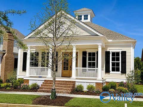 Homes For Sale - 10 Angell Street<br/> Madison County, Huntsville, AL 35806