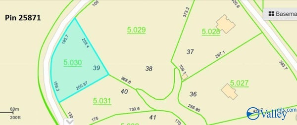 SIPSEY PINES RD, ARLEY, AL 35541 - Image 12abc0e95d9a1d59357673a48fb9cddc/3836894074