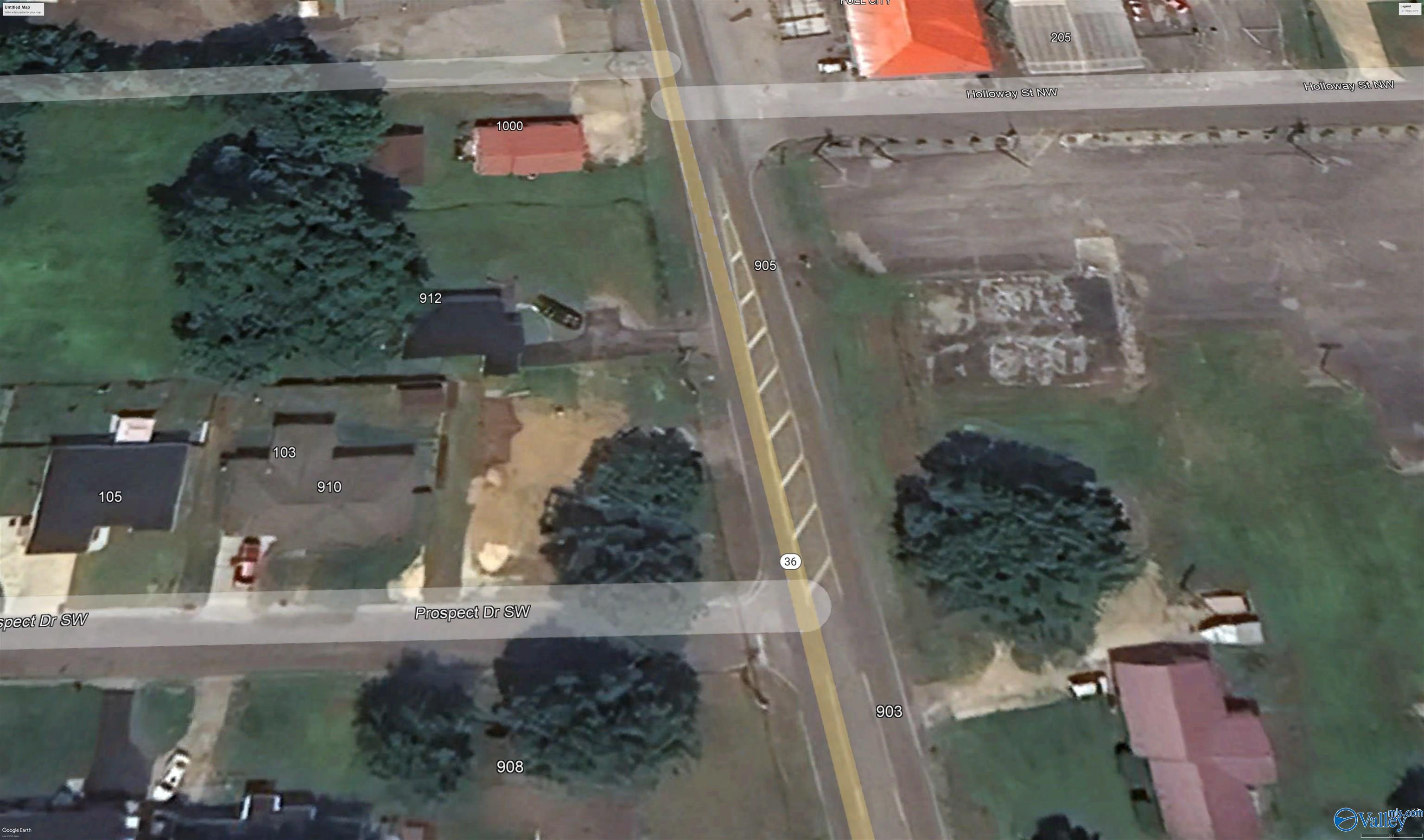 101 Prospect Drive, Hartselle, Alabama image 3