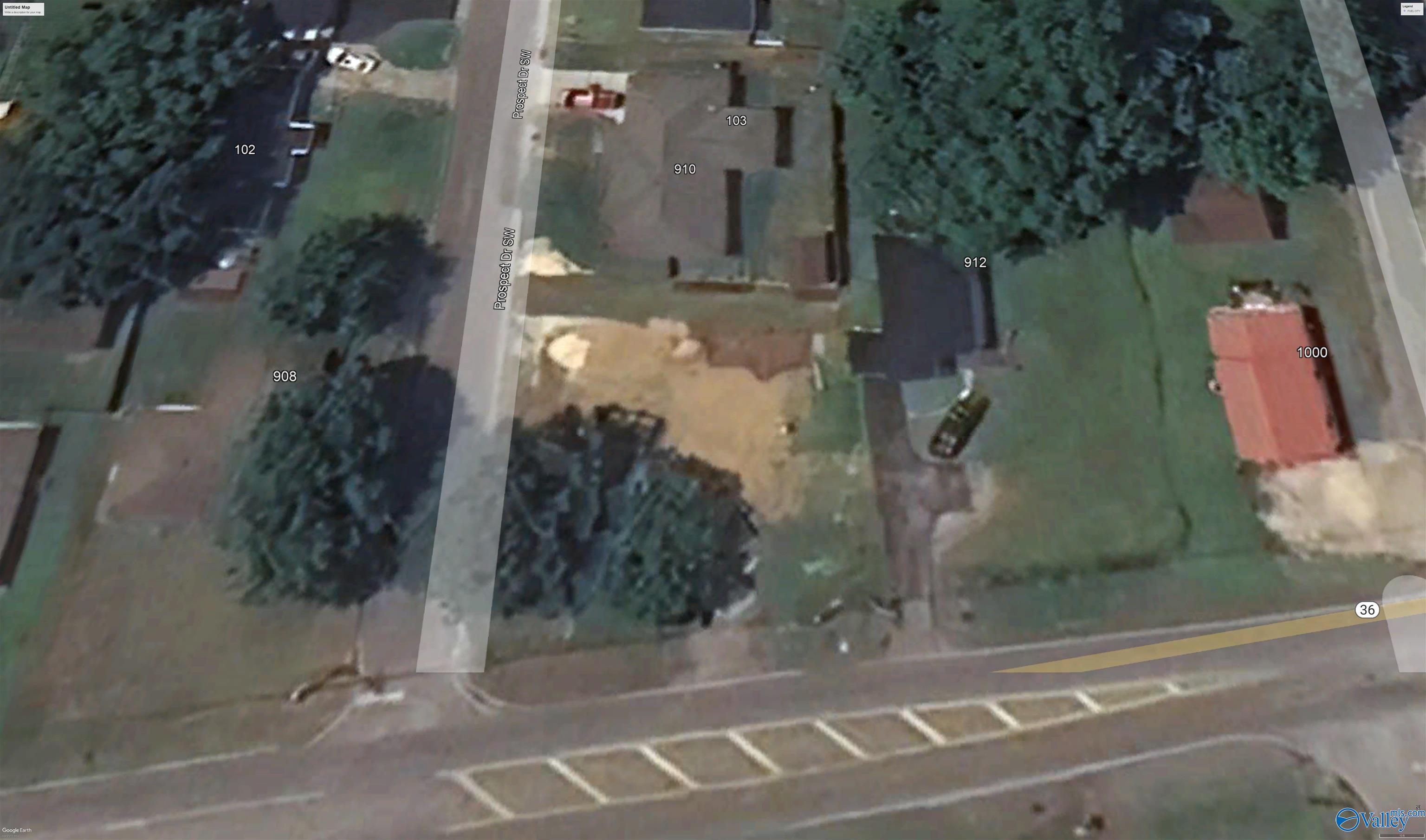 101 Prospect Drive, Hartselle, Alabama image 4