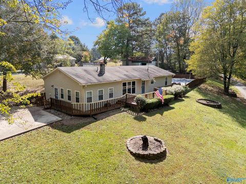 Homes For Sale - 220 County Road 1401<br/> Cullman County, Cullman, AL 35058