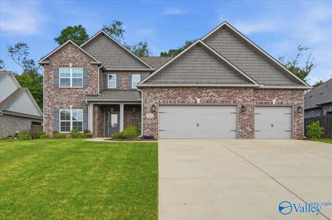 Homes For Rent - 212 Somerdale Lane<br/> Madison County, Huntsville, AL 35811