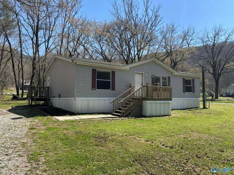 Mobile Home For Sale - 107 Shooting Star Trail<br/> Gurley, AL 35748