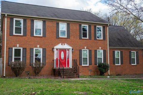 Homes For Sale - 106 Danvers Drive<br/> Madison, AL 35758