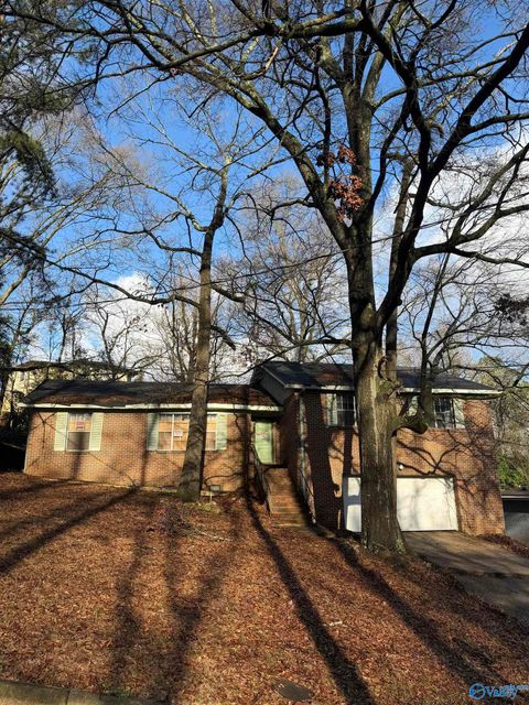 Homes For Sale - 1024 6th Place<br/> Birmingham, AL 35204