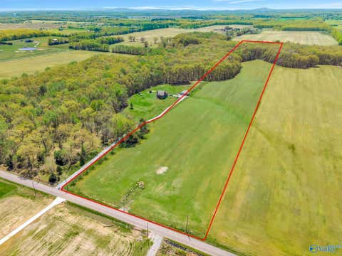 Vacant Land For Sale - 2166 21502154 State Line Road<br/> Madison County, Ardmore, AL 35739