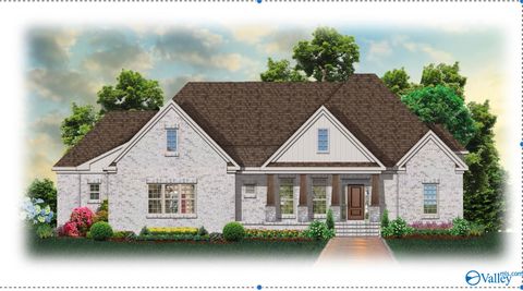 Photo of 128 Bellawoods Drive, Madison, AL 35756 (MLS # 21903709)