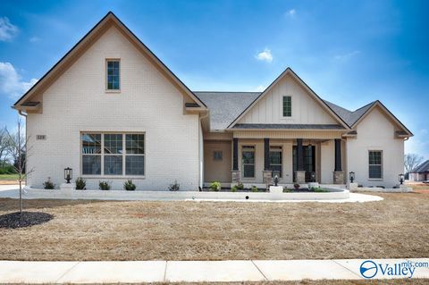 Homes For Sale - 128 Bellawoods Drive<br/> Madison, AL 35756