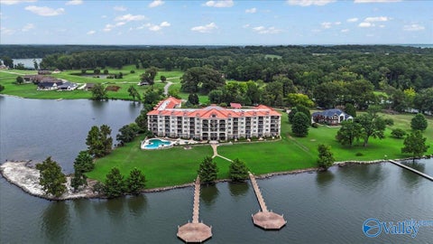 Condo For Sale - 12100 Two Rivers Drive #I-3<br/> Athens, AL 35611