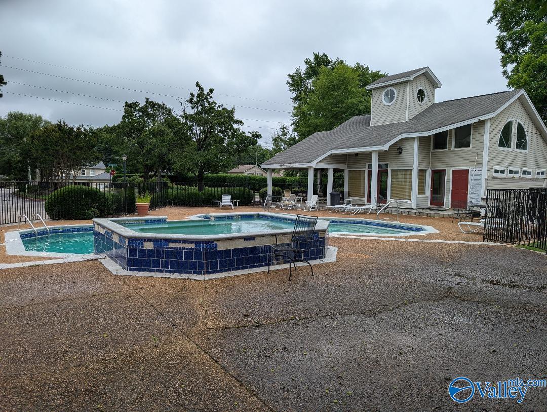1059 Stones Throw Drive, Huntsville, Alabama image 9