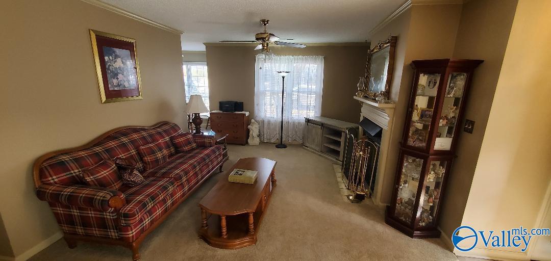 1059 Stones Throw Drive, Huntsville, Alabama image 1