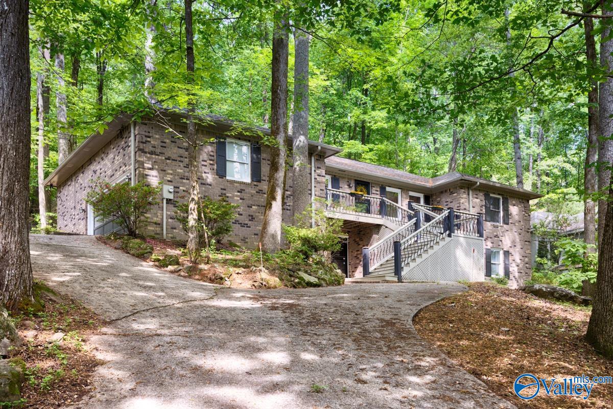 126 SE Catherine Drive, Owens Cross Roads, Alabama image 1