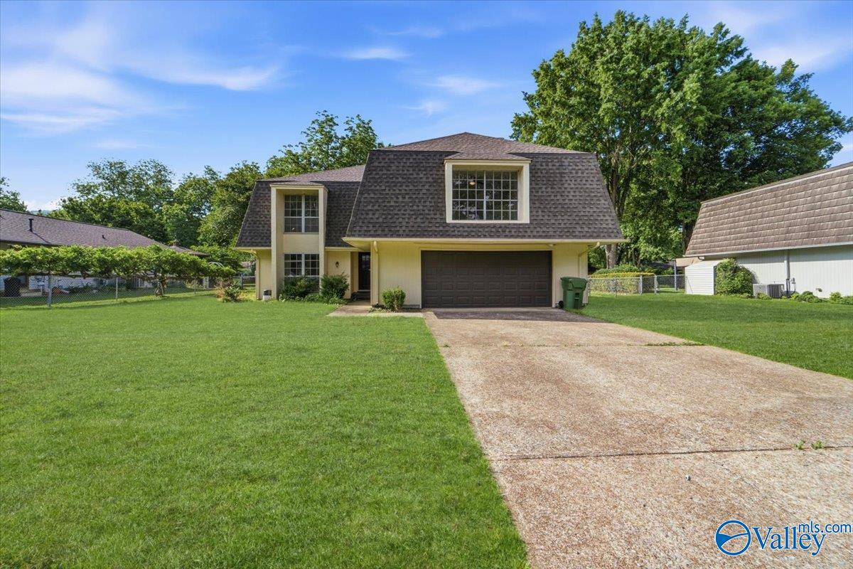 1922 Burlingame Drive