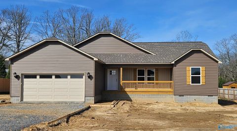 Homes For Sale - 970 Creekstone Point Drive<br/> Fort Payne, AL 35967